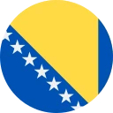 Mark Bosnia-Herzegovina có thể chuyển đổi
