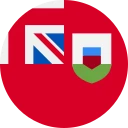 Đô la Bermuda (BMD)