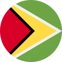 Đô la Guyana