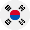 Won Hàn Quốc (KRW)
