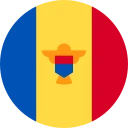 Leu Moldova (MDL)