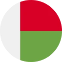 Ariary Malagasy (MGA)