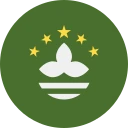 Pataca Ma Cao (MOP)