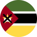 Metical Mozambique (MZN)